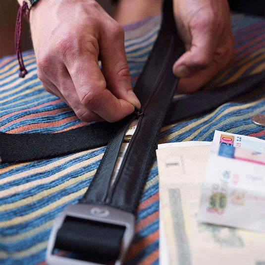 Lifeventure Travel Money Belt
