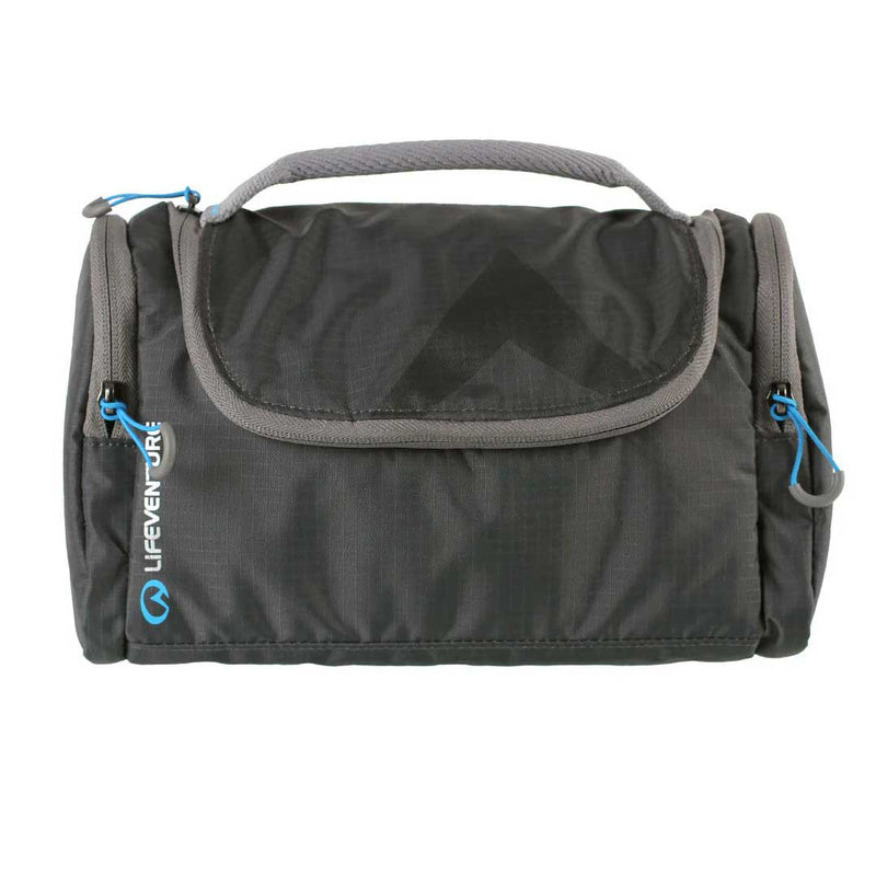 Load image into Gallery viewer, Wash Bag Holdall
