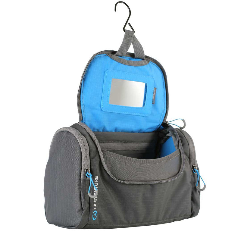 Load image into Gallery viewer, Wash Bag Holdall
