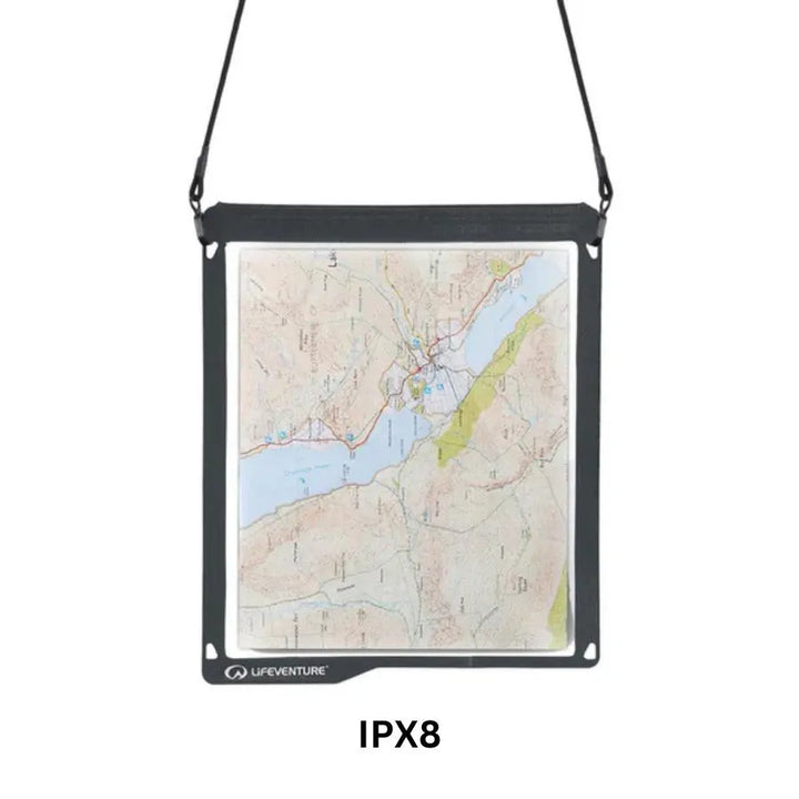 Waterproof Map Case – Mountain Equipment