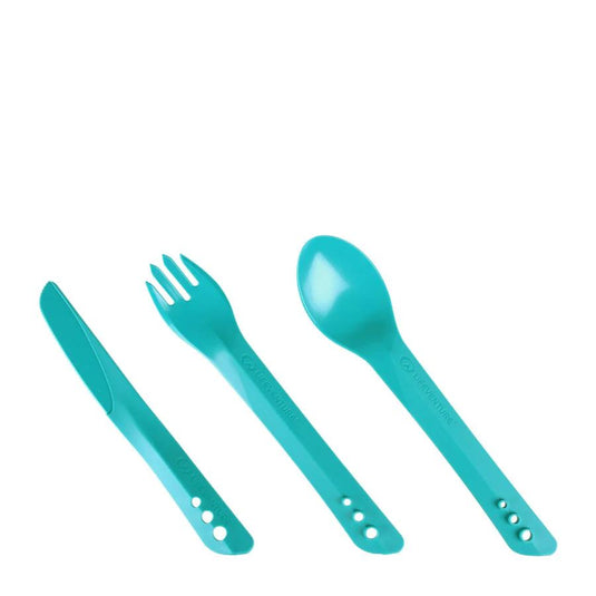 Ellipse Cutlery Set