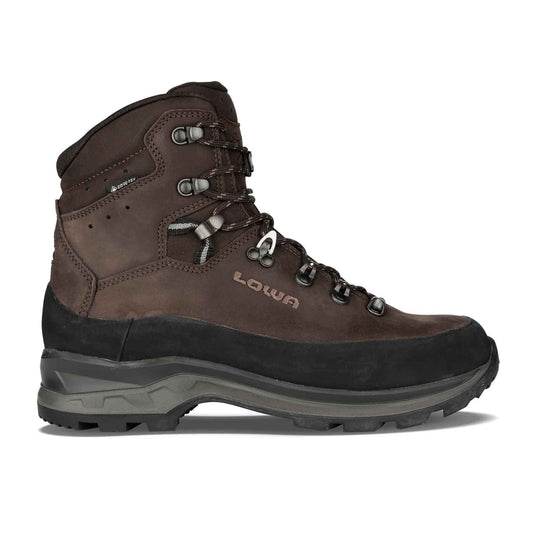 Lowa Ranger Evo GTX Mid Wide Mens