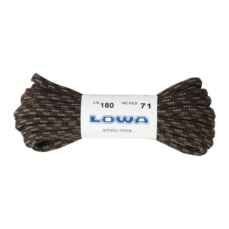Load image into Gallery viewer,  Lowa Lowa Trekking Laces Footwear - Footbeds and Accessories  Mountain Equipment

