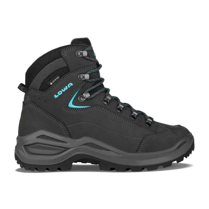 Load image into Gallery viewer, Lowa Renegade Evo GTX Mid Wide Womens
