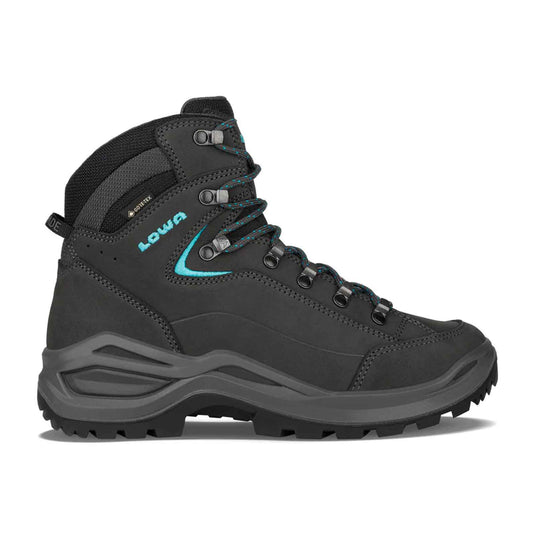Lowa Renegade Evo GTX Mid Wide Womens