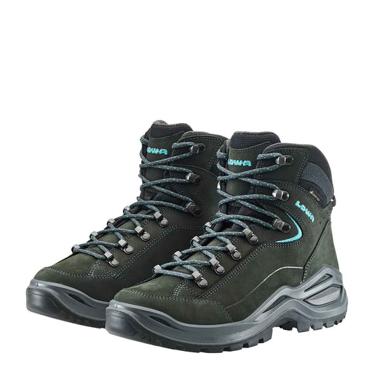Lowa Renegade Evo GTX Mid Wide Womens