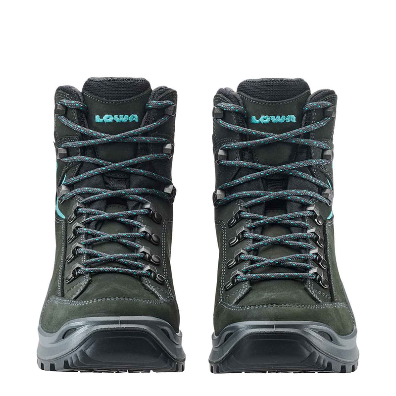 Load image into Gallery viewer, Lowa Renegade Evo GTX Mid Wide Womens
