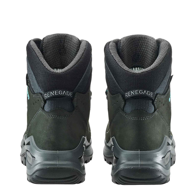 Load image into Gallery viewer, Lowa Renegade Evo GTX Mid Wide Womens
