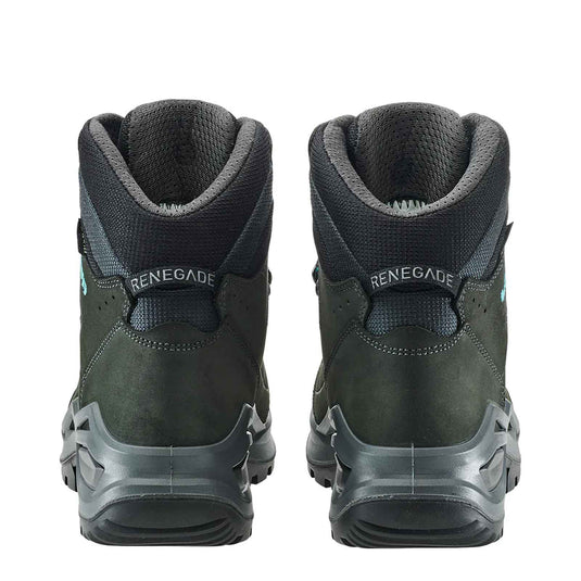 Lowa Renegade Evo GTX Mid Wide Womens