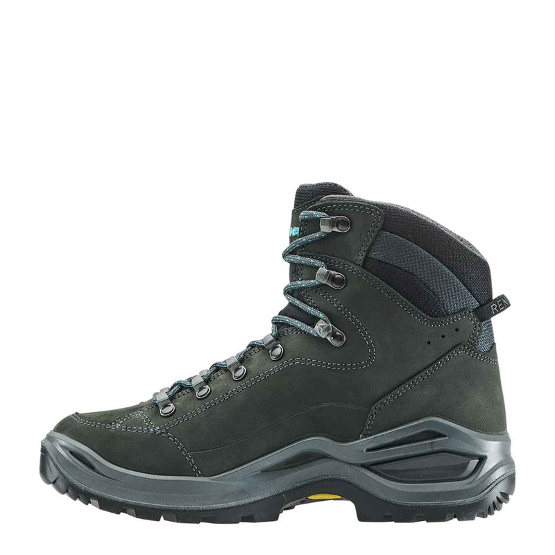 Load image into Gallery viewer, Lowa Renegade Evo GTX Mid Wide Womens
