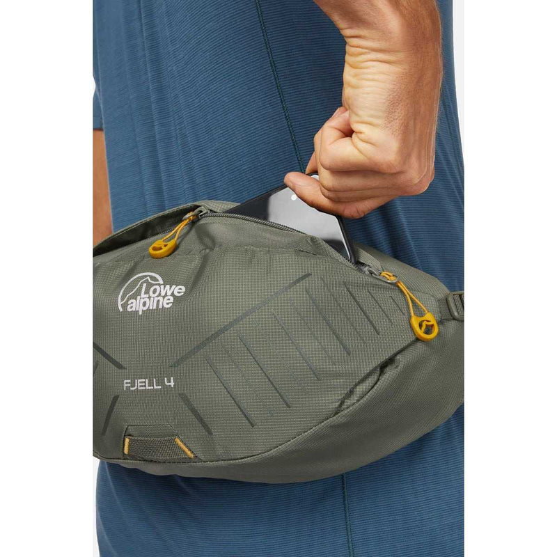 Load image into Gallery viewer, Fjell 4 Bumbag
