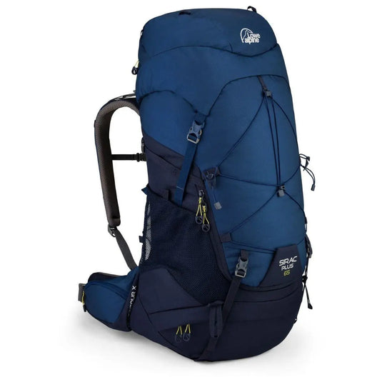 Sirac Plus 65 Hiking Pack Mountain Equipment Sirac Plus 65 Hiking Pack Mountain Equipment