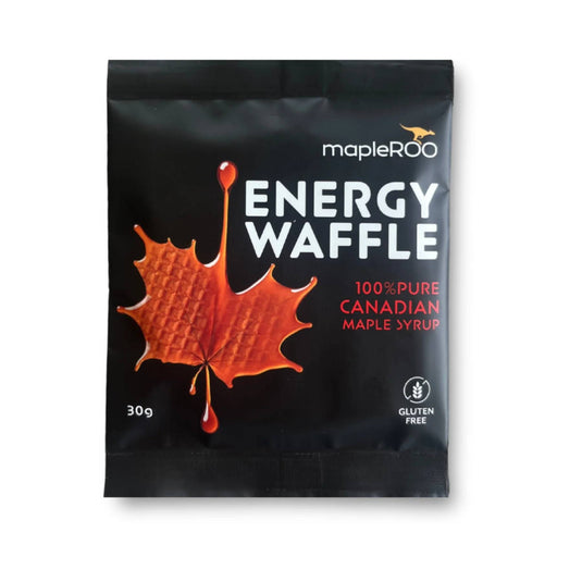 Energy Waffle