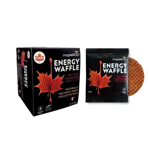 Energy Waffle