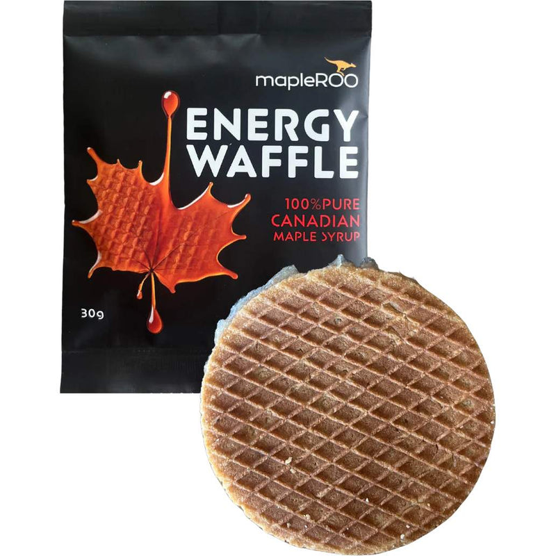 Load image into Gallery viewer, Energy Waffle
