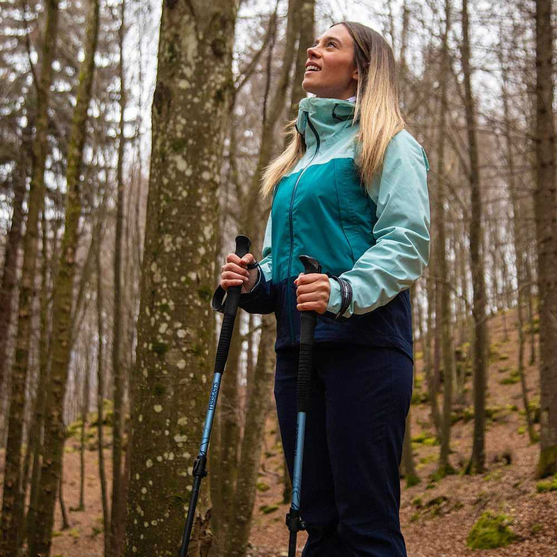 Load image into Gallery viewer, Pathfinder Lite Trekking Poles
