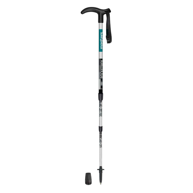 Load image into Gallery viewer, Pocketrek Walking Pole - Collapsible Walking Stick
