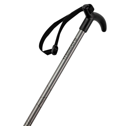 Pocketrek Walking Pole - Collapsible Walking Stick