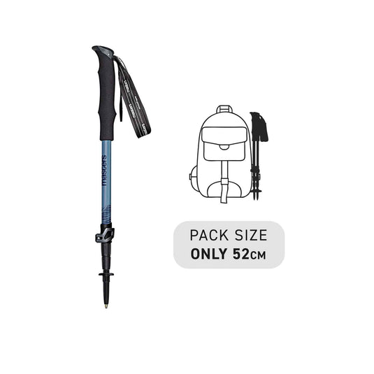 Speedster Trekking Poles