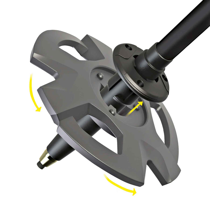 Load image into Gallery viewer, Speedster Trekking Poles
