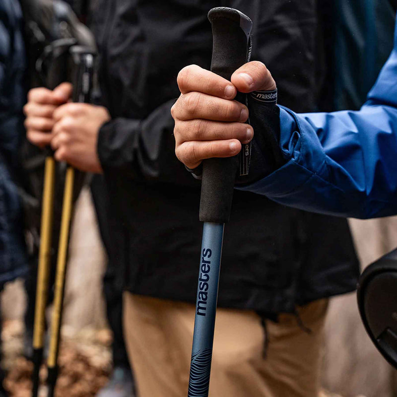 Load image into Gallery viewer, Speedster Trekking Poles
