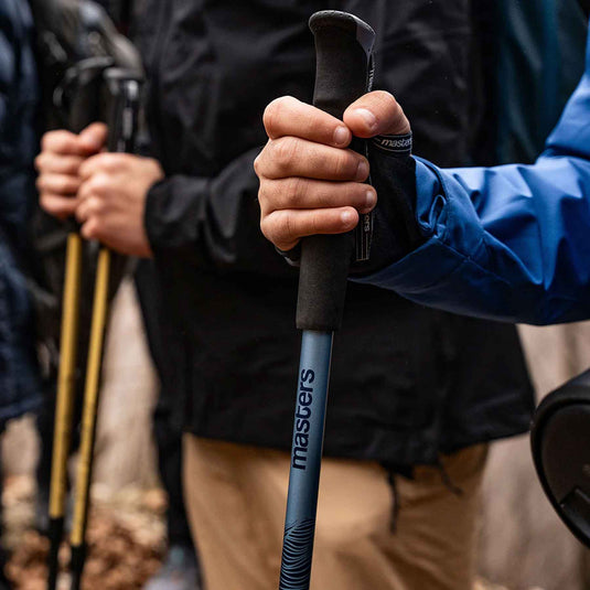 Speedster Trekking Poles