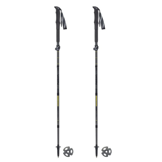 Trecime Tour Carbon Trekking Poles