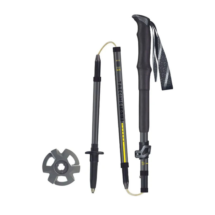 Trecime Tour Carbon Trekking Poles