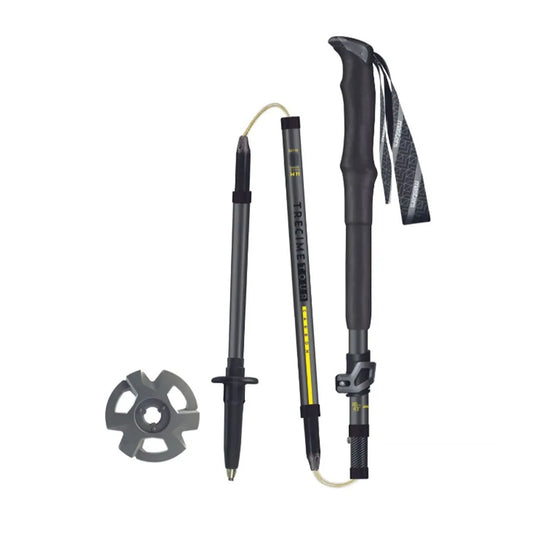 Trecime Tour Carbon Trekking Poles