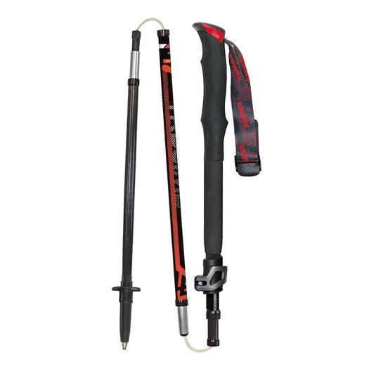 Trecime Tour Aluminium Trekking Poles
