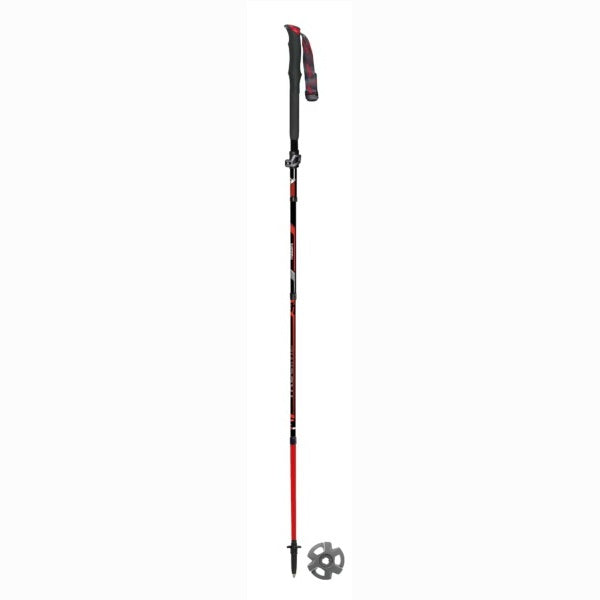 Load image into Gallery viewer, Trecime Tour Aluminium Trekking Poles
