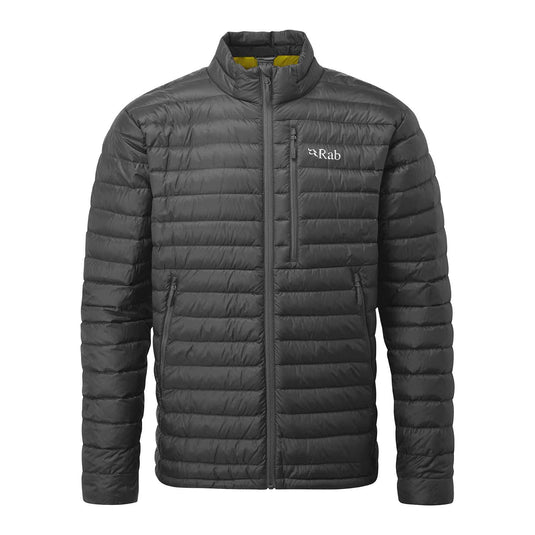 Microlight Jacket - Mens