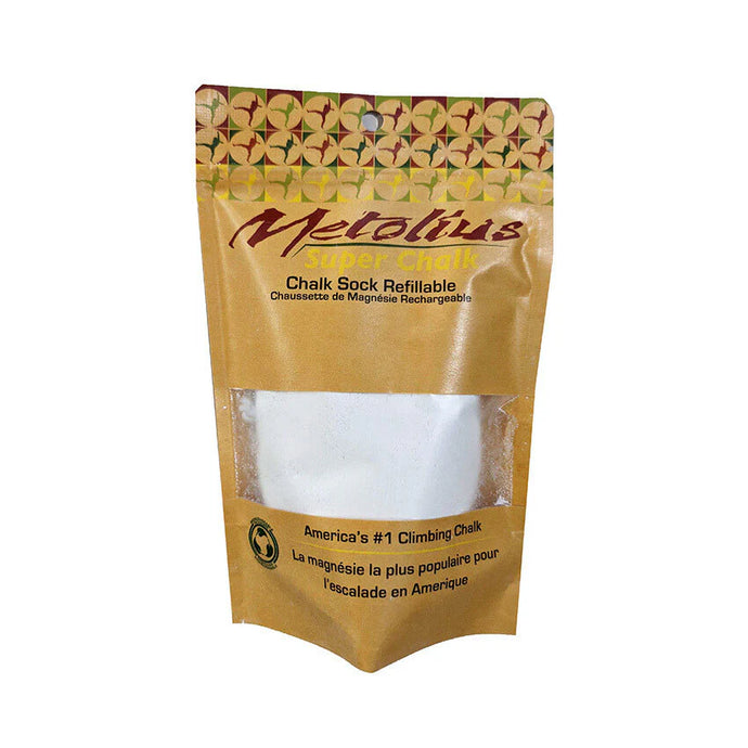 Super Chalk - Refillable Chalk Ball