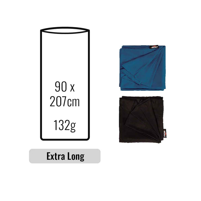 Silk Inner Sheet
