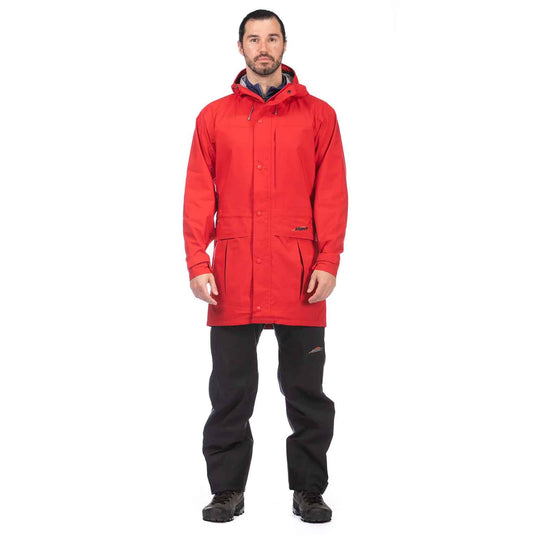 Mont Austral Jacket