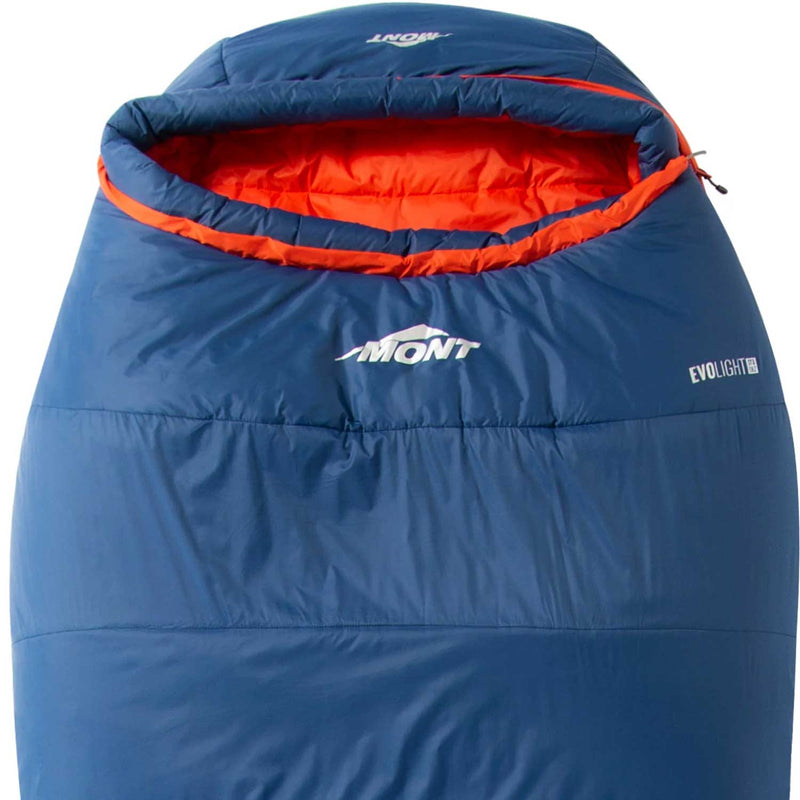 Load image into Gallery viewer, Evo Light Nylon LHZ - Sleeping Bag
