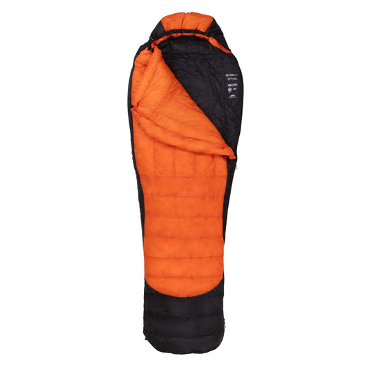 Mont Helium 300 4 to -1C Down Sleeping Bag Right Hand Zip 2026