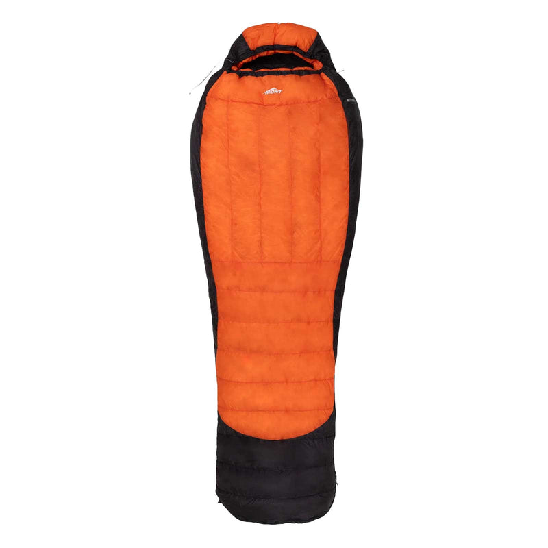 Load image into Gallery viewer, Mont Helium 300 4 to -1C Down Sleeping Bag Right Hand Zip 2026
