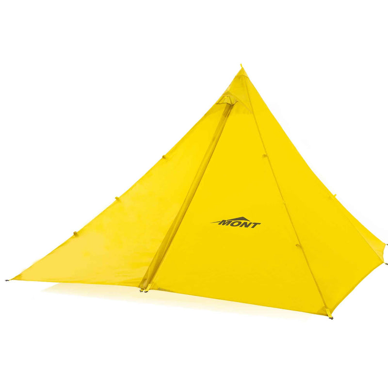 Load image into Gallery viewer, Hypermid 2 UL Pyramid Tent
