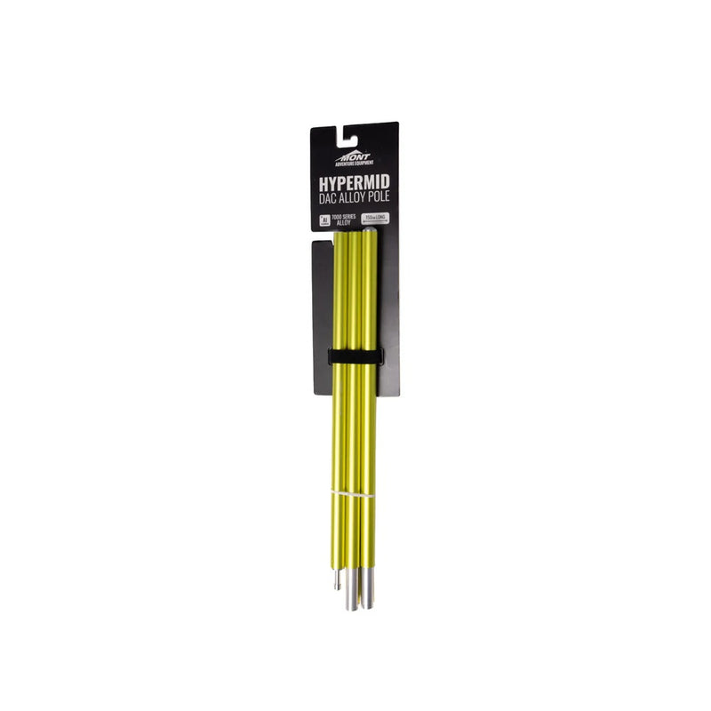 Load image into Gallery viewer, Hypermid DAC Alloy Pole 150cm
