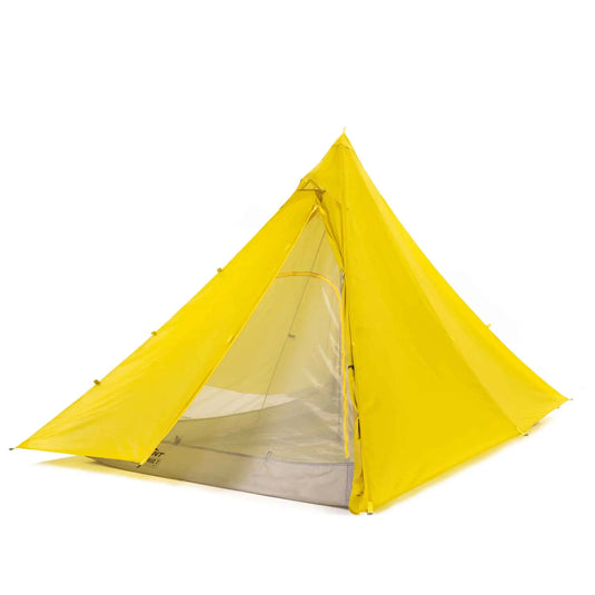 2 person pyramid tent Hypermid 2 UL Pyramid Tent Full 2 Person Inner – Mountain Equipment