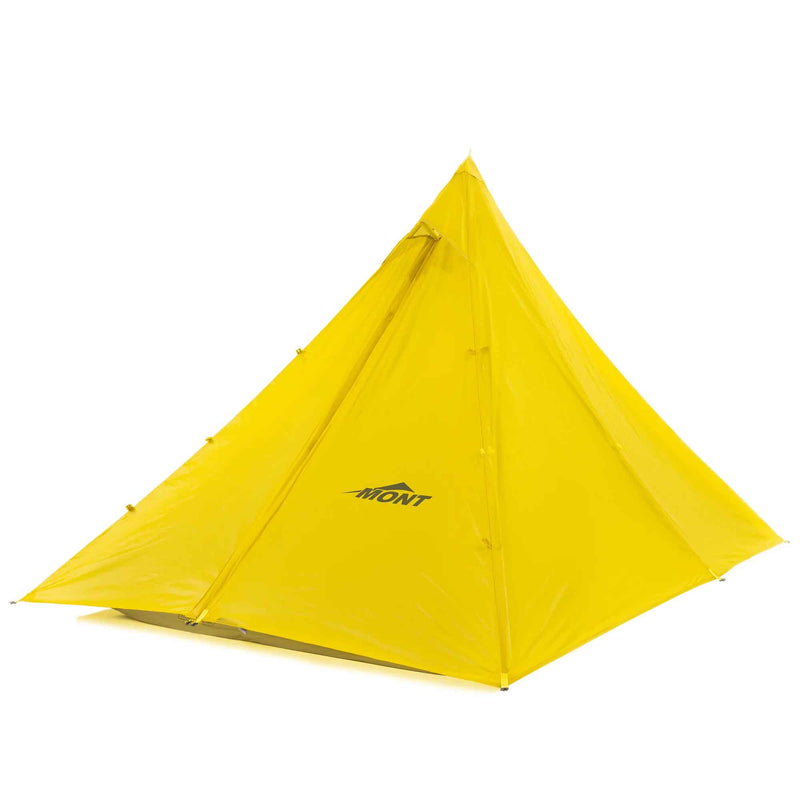 Load image into Gallery viewer, Hypermid 2 UL Pyramid Tent Full 2 Person Inner
