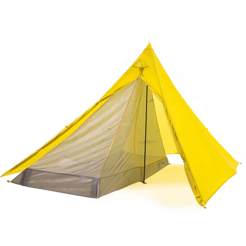 Load image into Gallery viewer, Hypermid 2 UL Pyramid Tent Half 1 Person Inner
