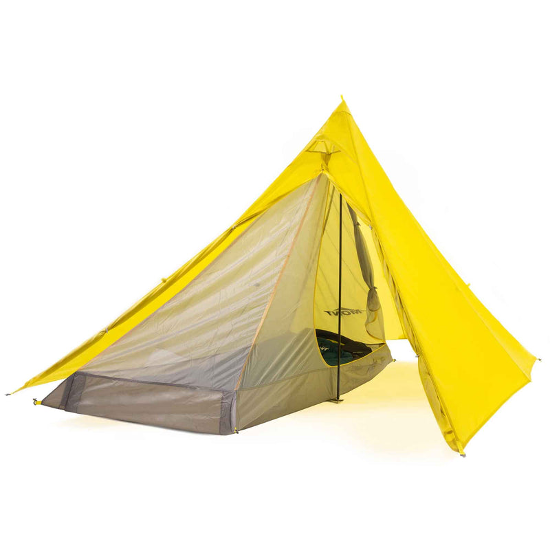 Load image into Gallery viewer, Hypermid 2 UL Pyramid Tent Half 1 Person Inner
