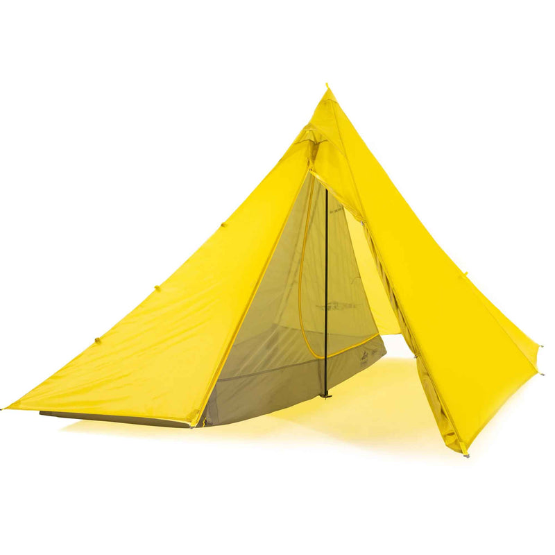 Load image into Gallery viewer, Hypermid 2 UL Pyramid Tent Half 1 Person Inner
