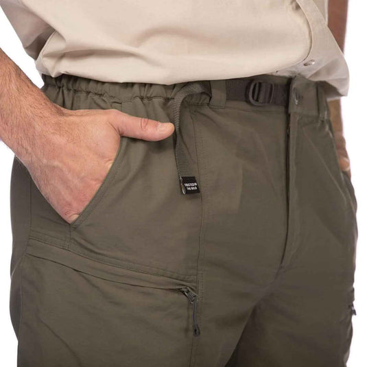 Mont Mens Adventure Light Pants