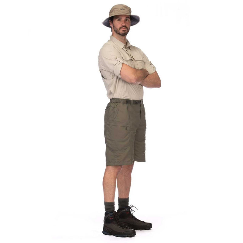 Load image into Gallery viewer, Mont Adventure Light Shorts - Mens
