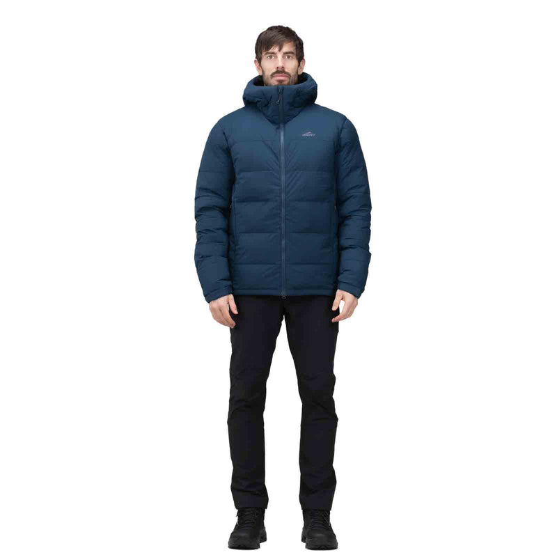 Load image into Gallery viewer, Mont Fusion Hooded Jacket Hyd-XT
