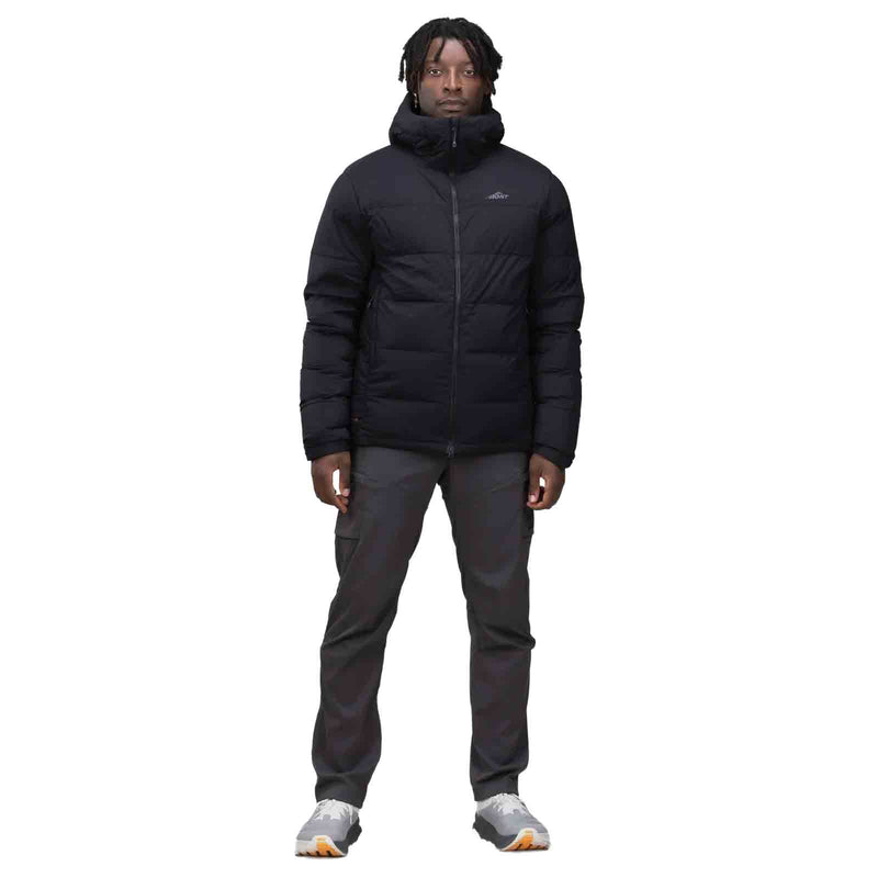 Load image into Gallery viewer, Mont Fusion Hooded Jacket Hyd-XT
