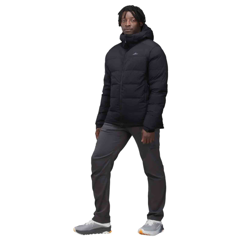 Load image into Gallery viewer, Mont Fusion Hooded Jacket Hyd-XT
